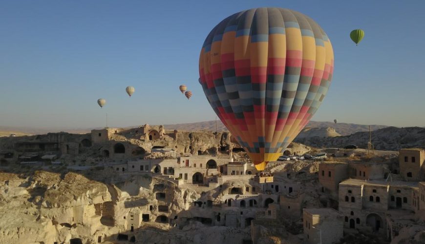 Nevşehir