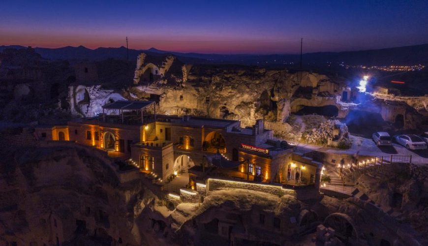 Nevşehir